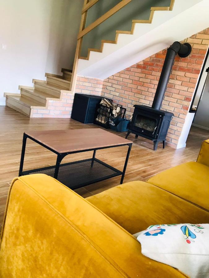 Kaszebsko Norcek 2 Villa Zalakowo Exteriör bild